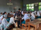 RUANG KELAS